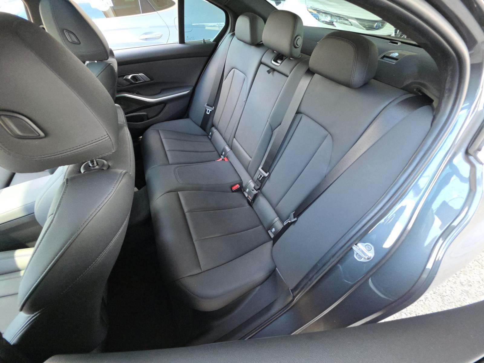 2019 BMW 3 Series 330i RWD