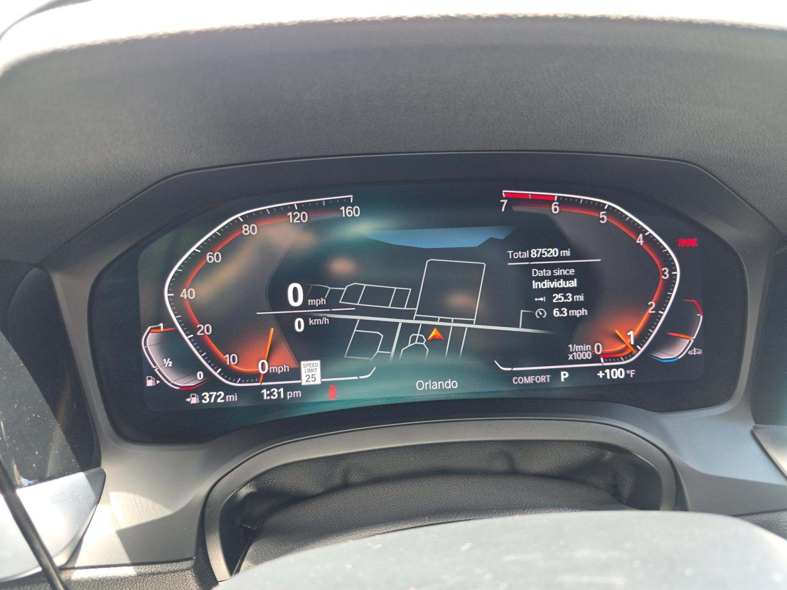 2019 BMW 3 Series 330i RWD
