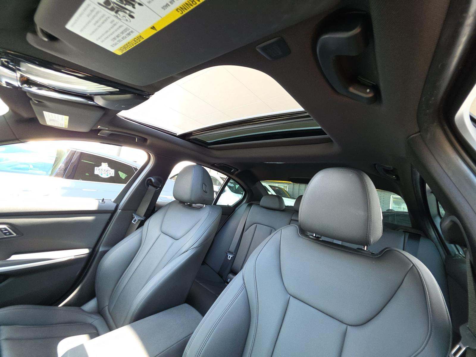 2019 BMW 3 Series 330i RWD