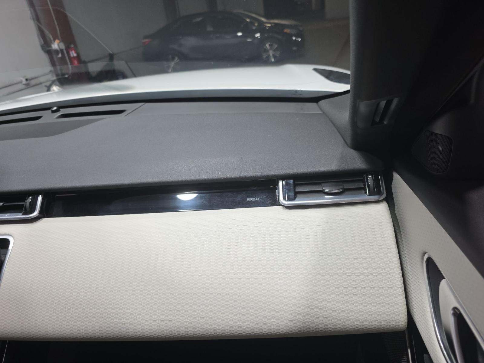 2019 Land Rover Range Rover Velar R-Dynamic SE AWD