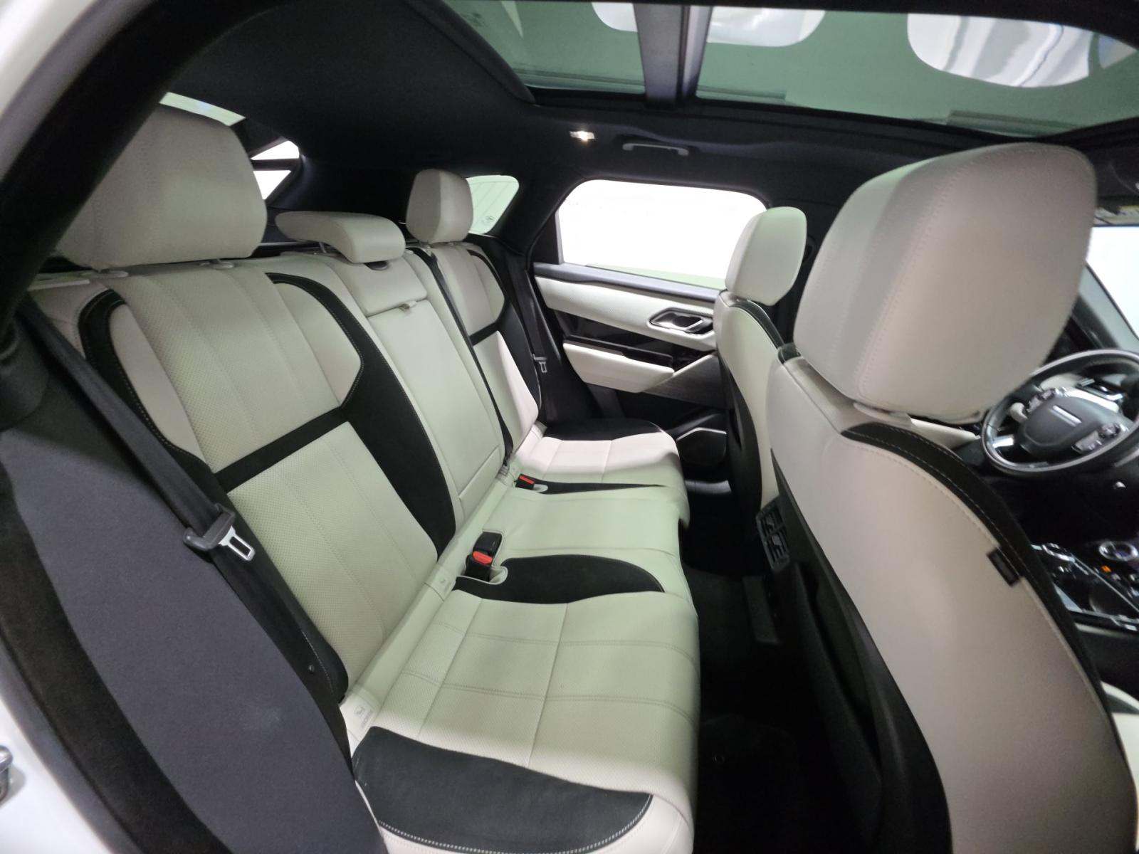 2019 Land Rover Range Rover Velar R-Dynamic SE AWD