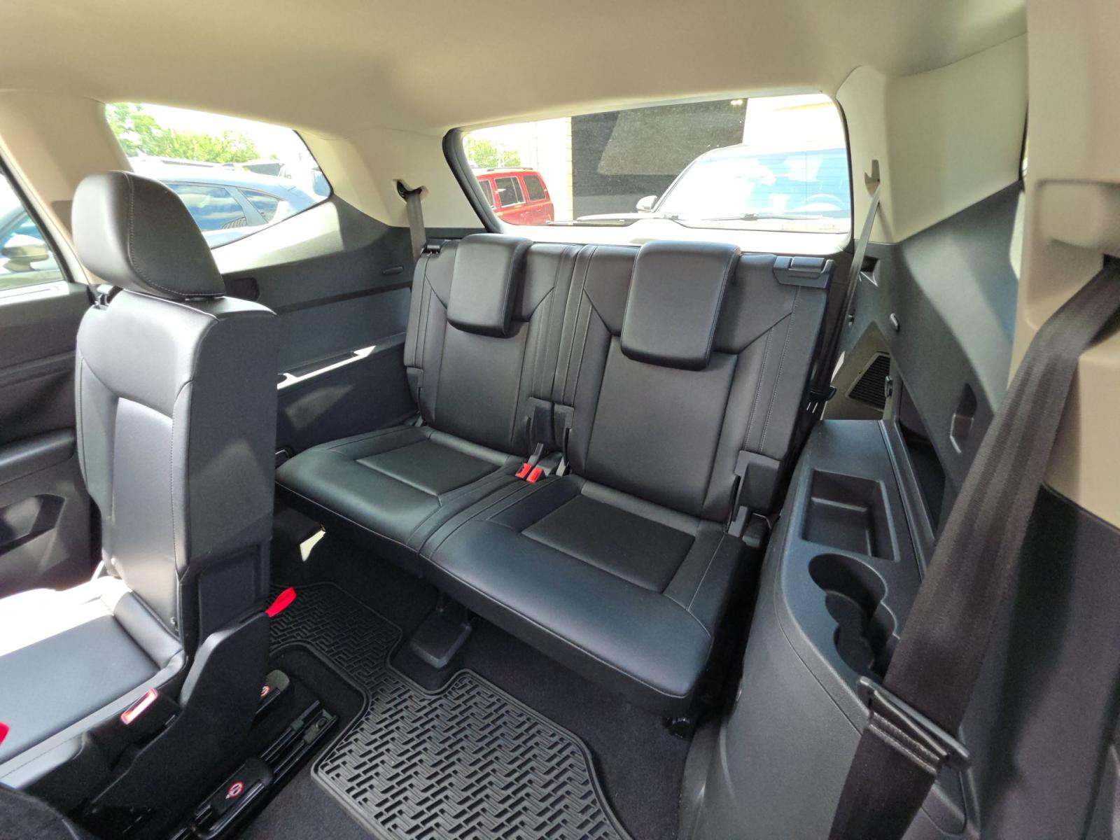 2019 Volkswagen Atlas 3.6L SE FWD