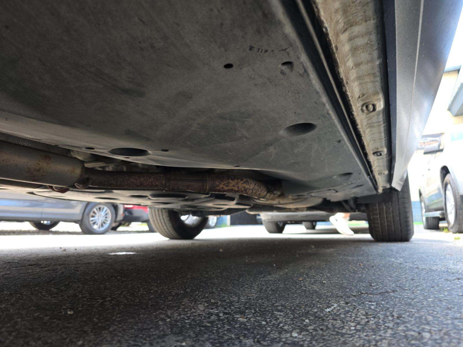 2019 Volkswagen Atlas 3.6L SE FWD