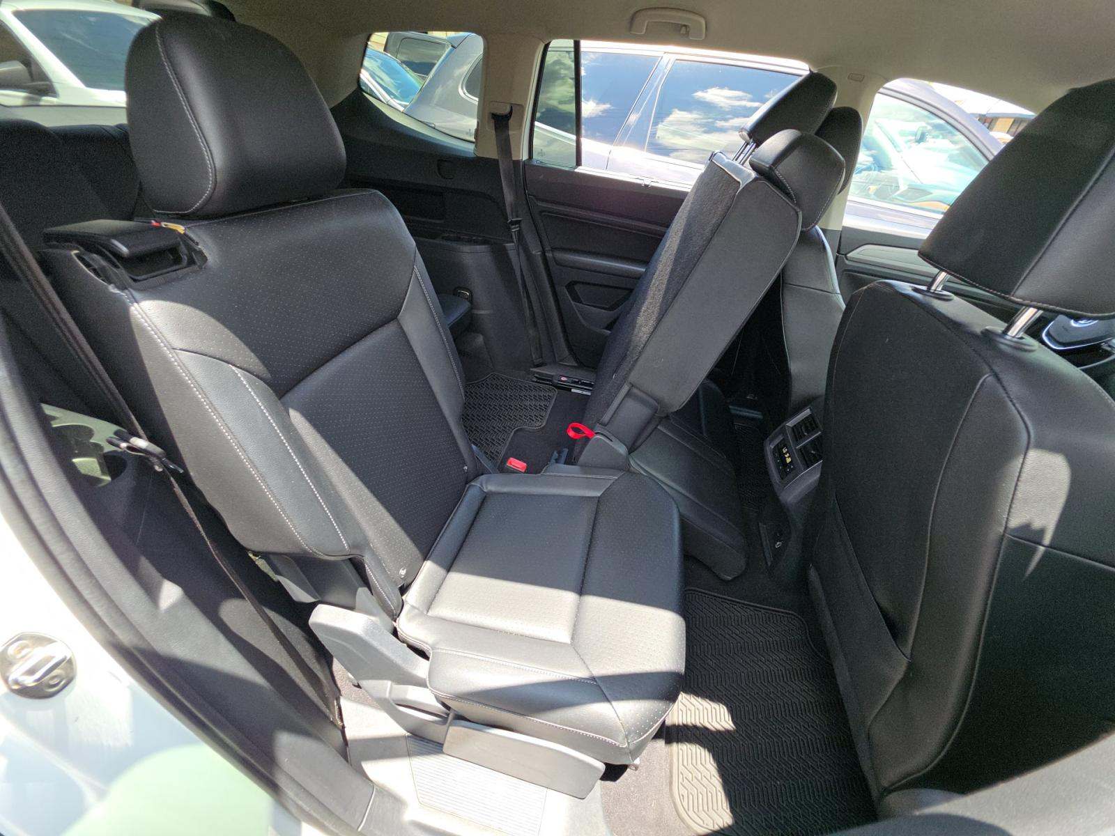 2019 Volkswagen Atlas 3.6L SE FWD