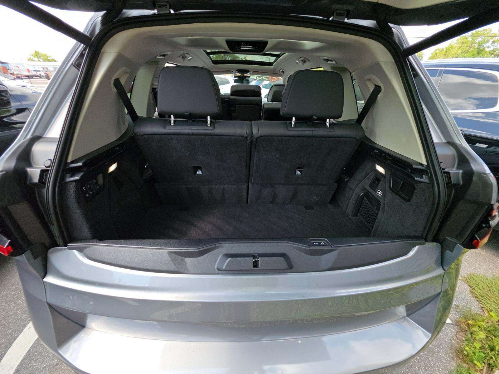 2024 BMW X7 xDrive40i AWD