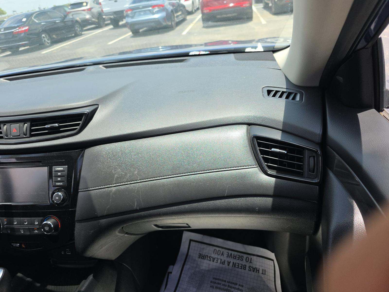 2019 Nissan Rogue SL FWD 96383 miles - купити Авто з сша Nissan у