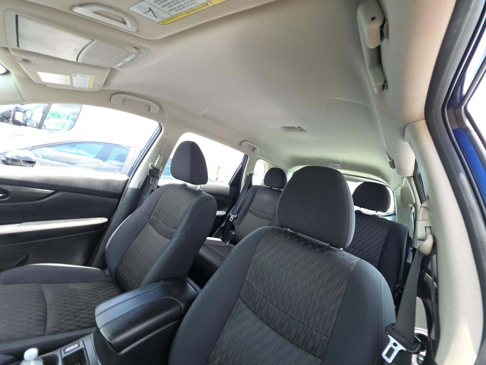 2019 Nissan Rogue SL FWD 96383 miles - купити Авто з сша Nissan у