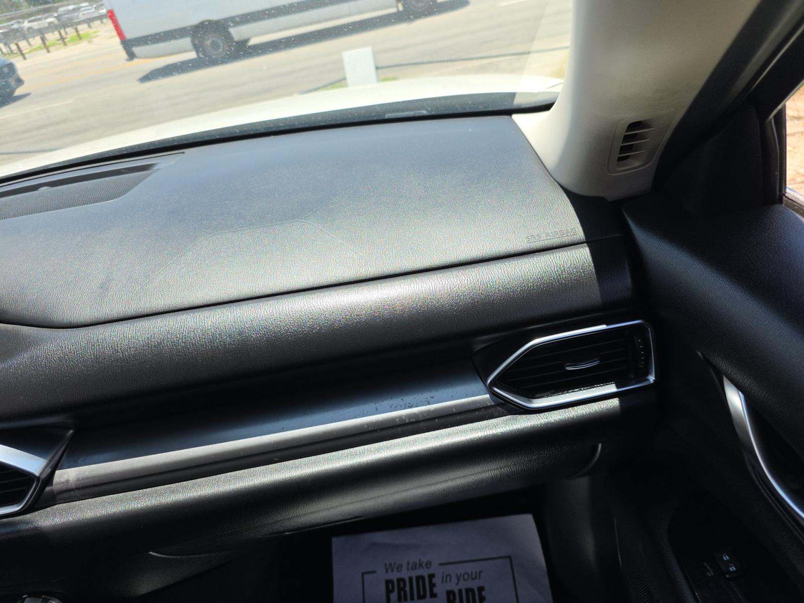 2018 MAZDA CX-5 Sport FWD