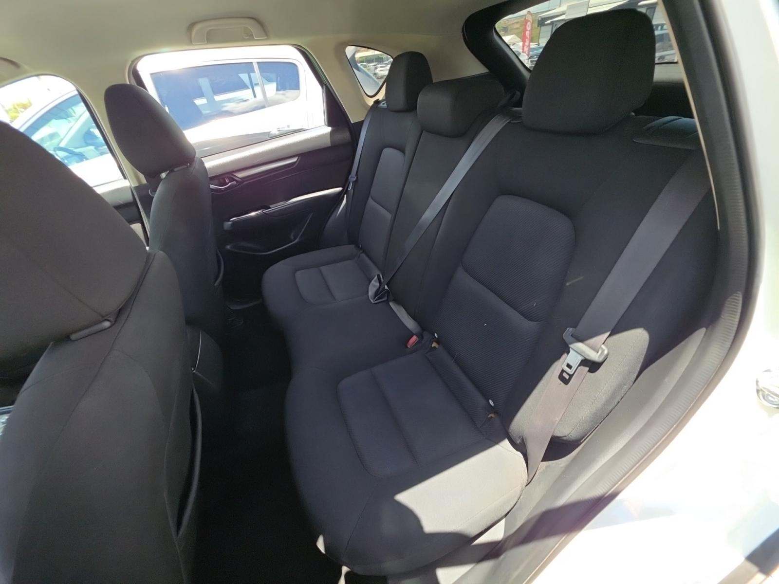 2018 MAZDA CX-5 Sport FWD