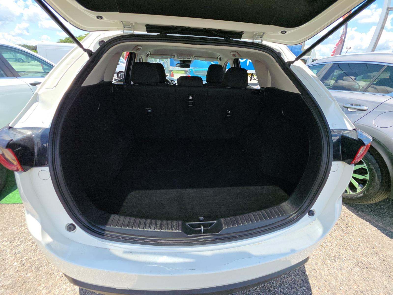 2018 MAZDA CX-5 Sport FWD