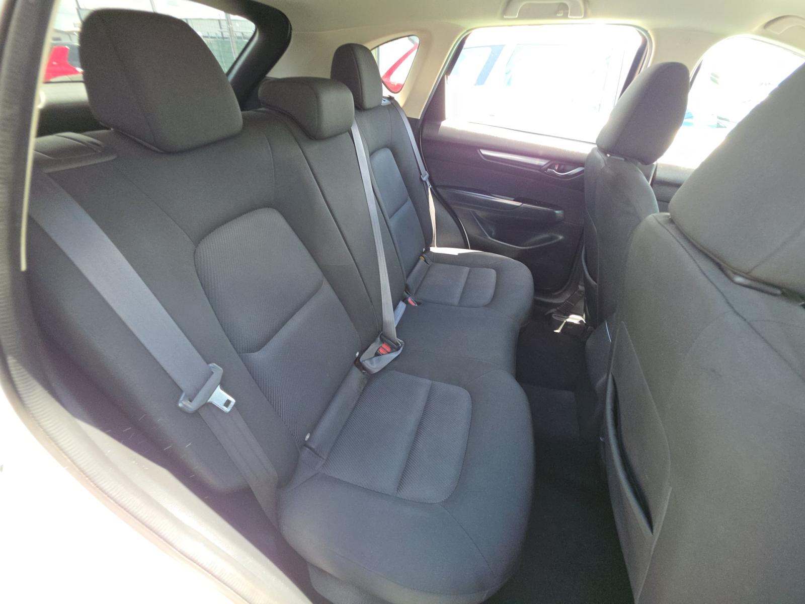 2018 MAZDA CX-5 Sport FWD