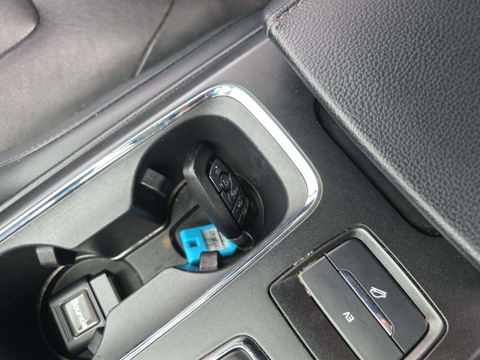FORD FUSION - 8