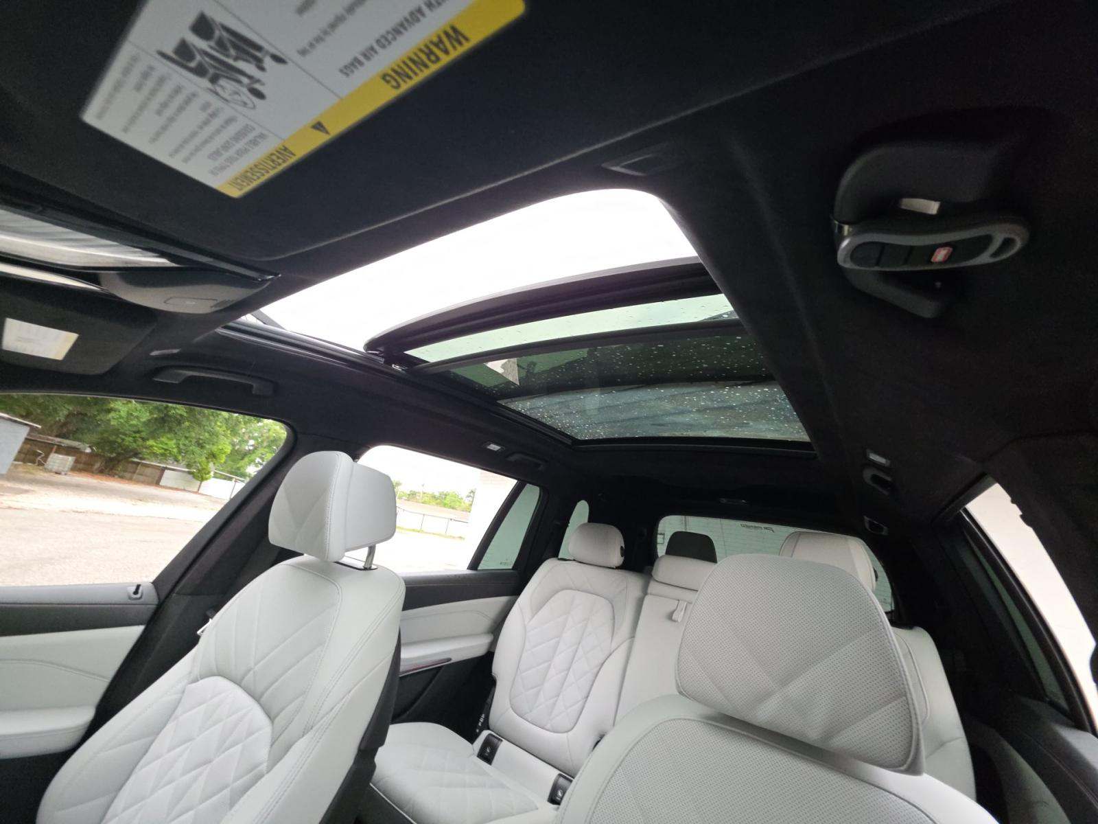 2024 BMW X7 xDrive40i AWD