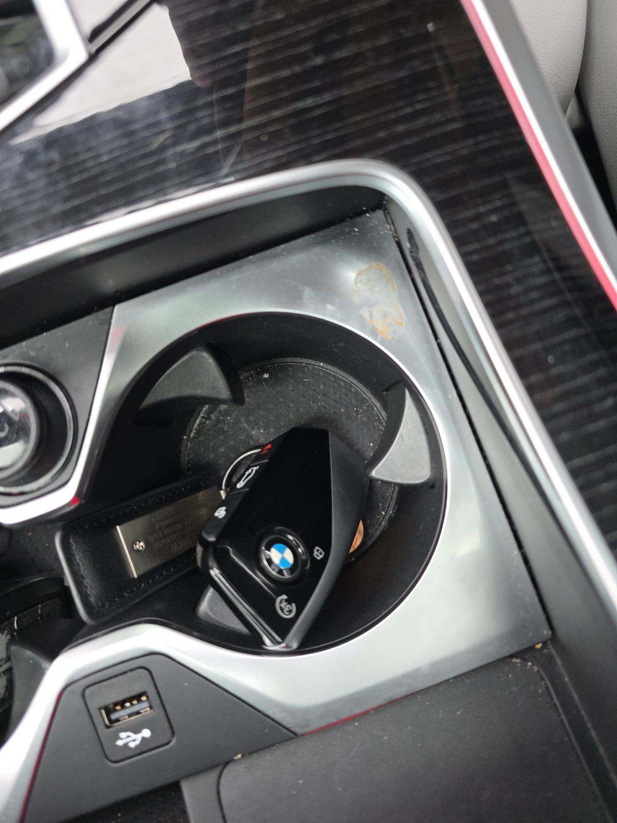 2024 BMW X7 xDrive40i AWD