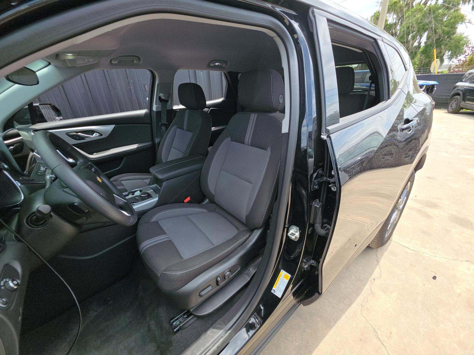 CHEVROLET BLAZER - 6