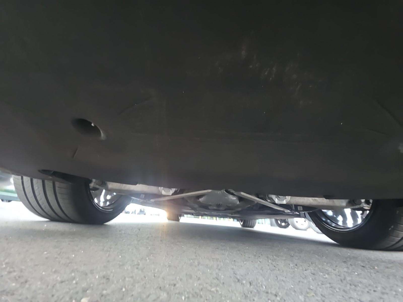 2023 Porsche Panamera 4 Platinum Edition AWD