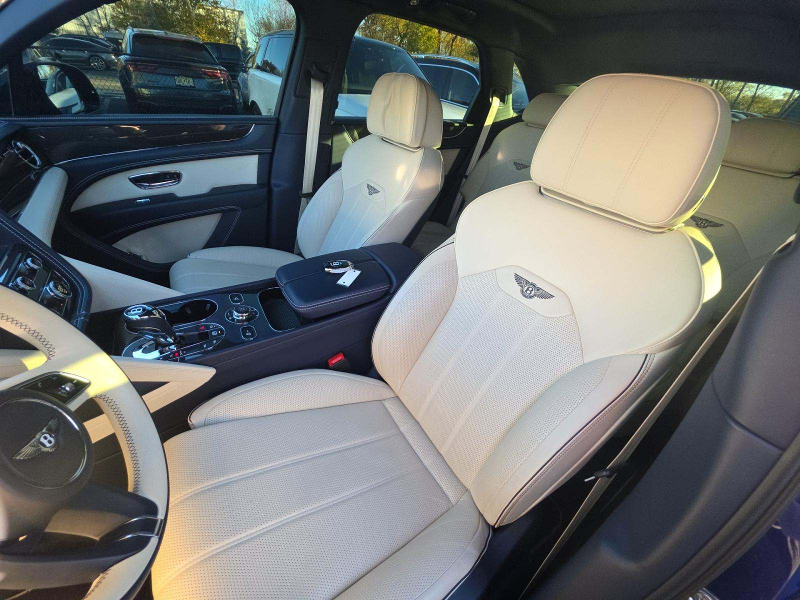 2022 Bentley Bentayga S AWD