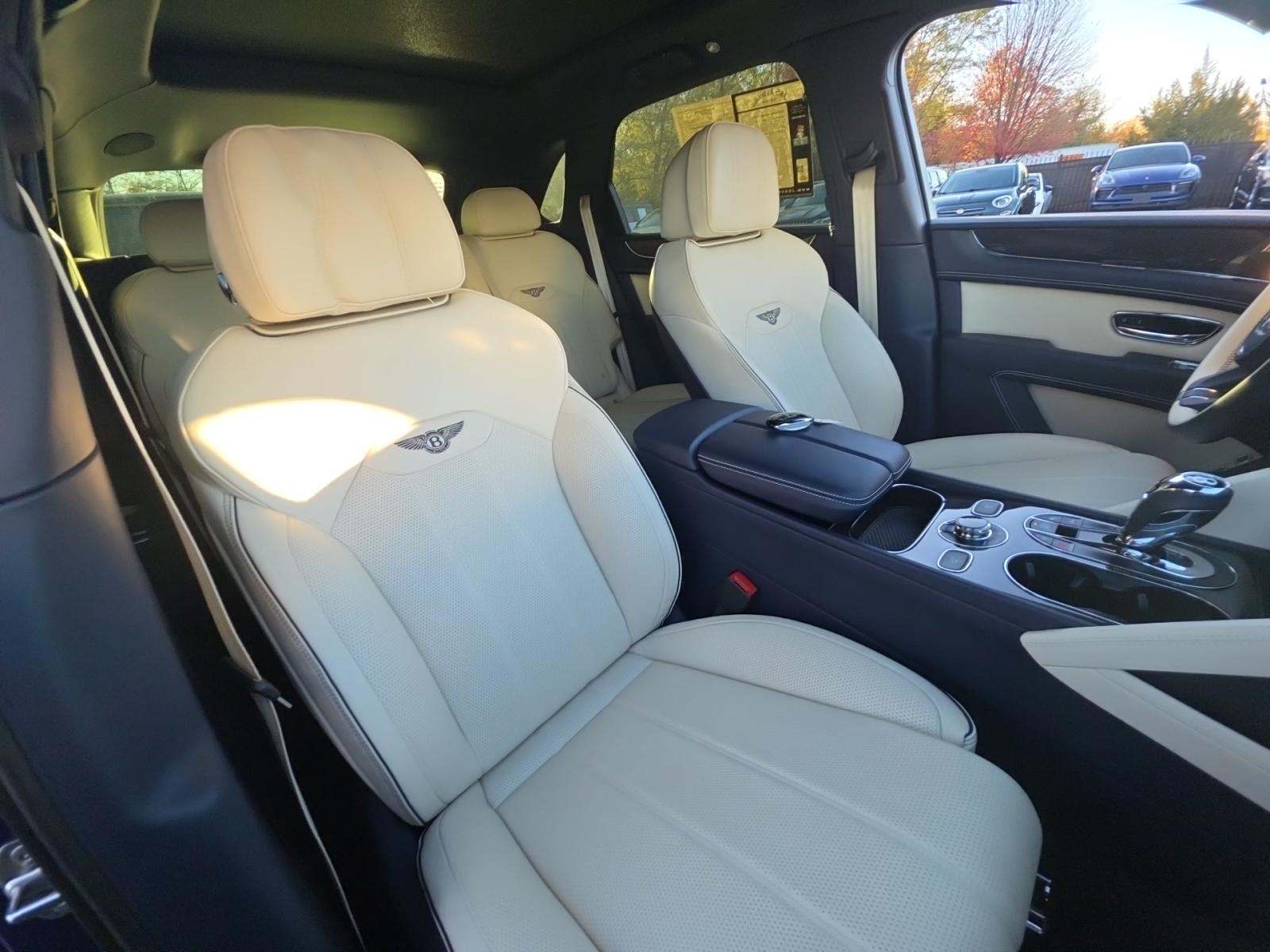 2022 Bentley Bentayga S AWD