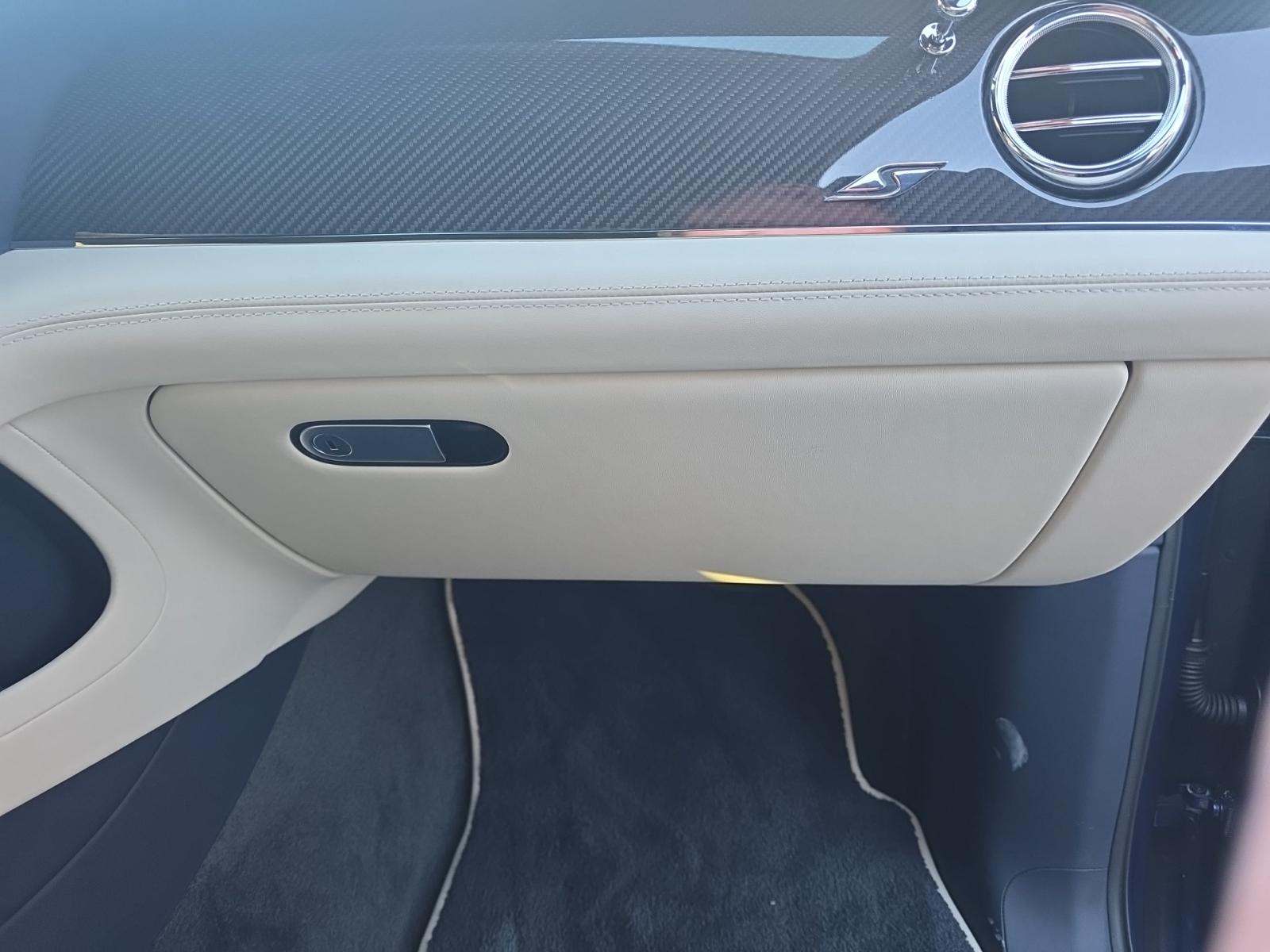 2022 Bentley Bentayga S AWD