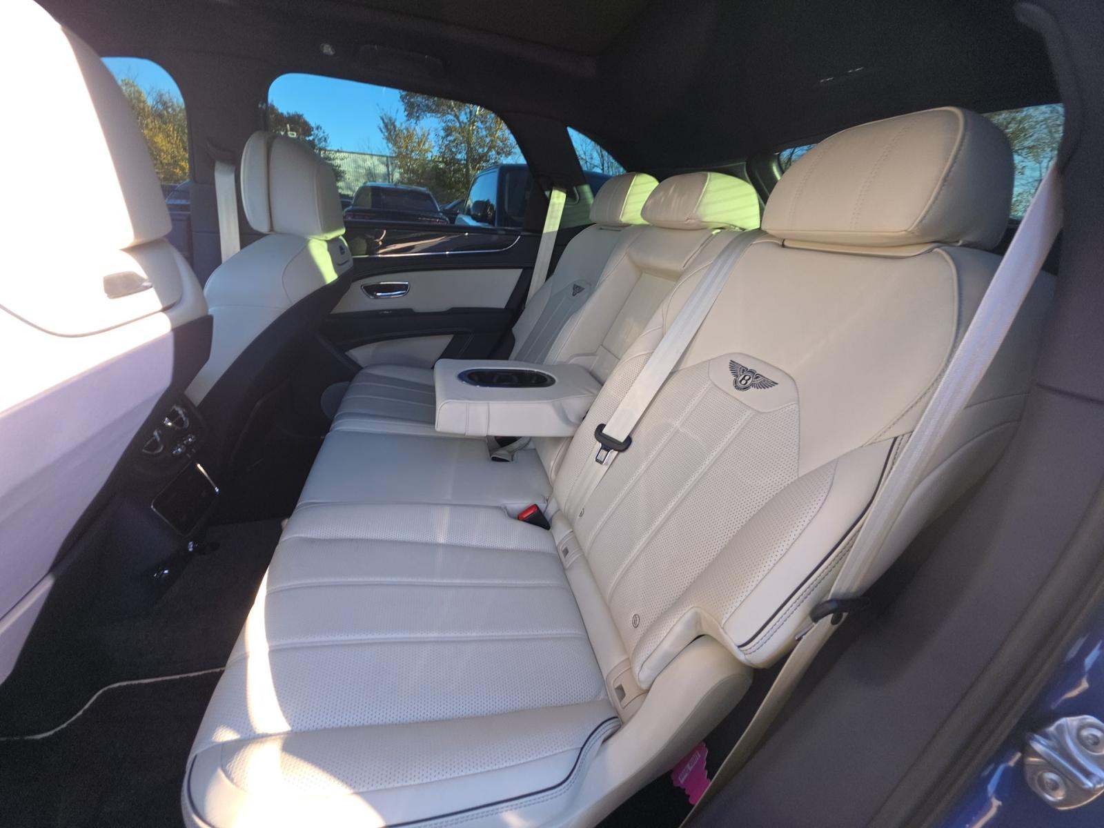 2022 Bentley Bentayga S AWD