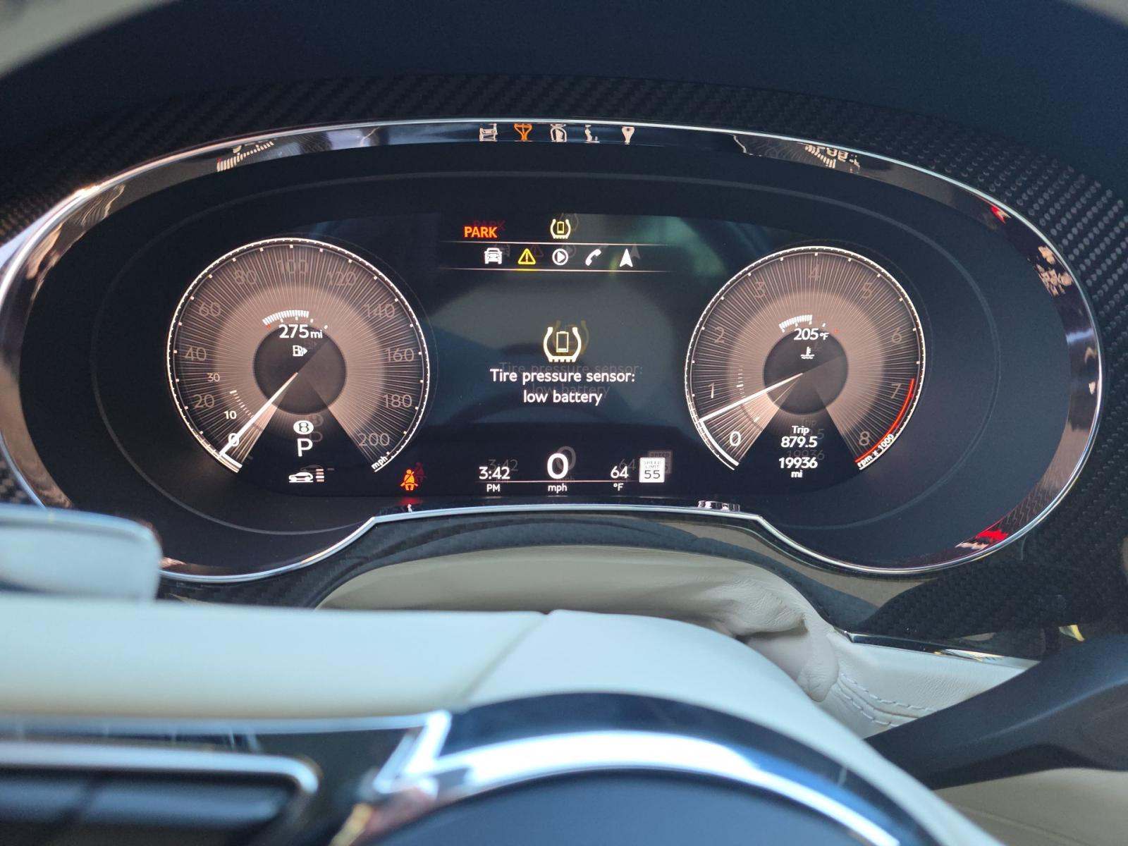 2022 Bentley Bentayga S AWD