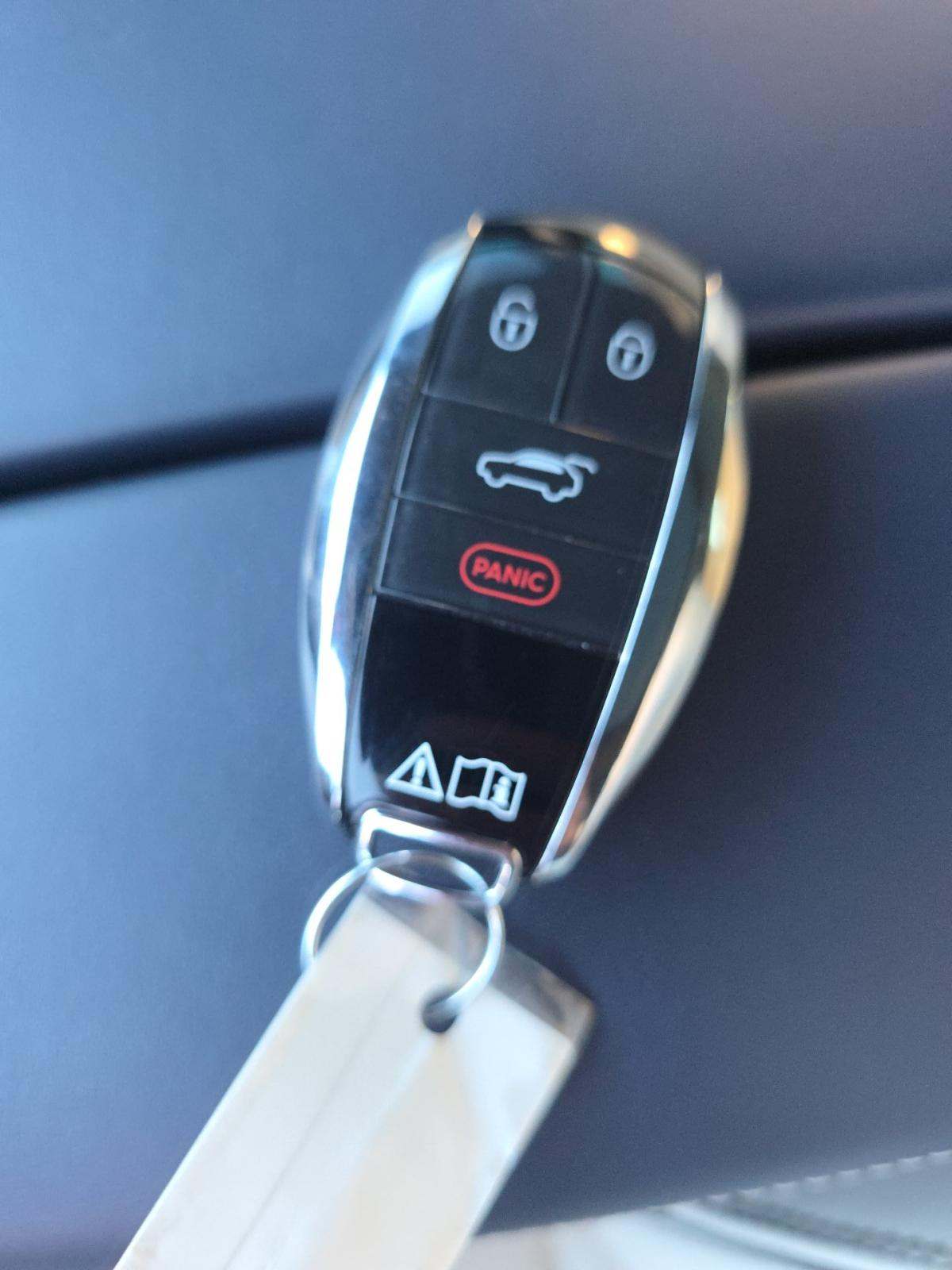 2022 Bentley Bentayga S AWD