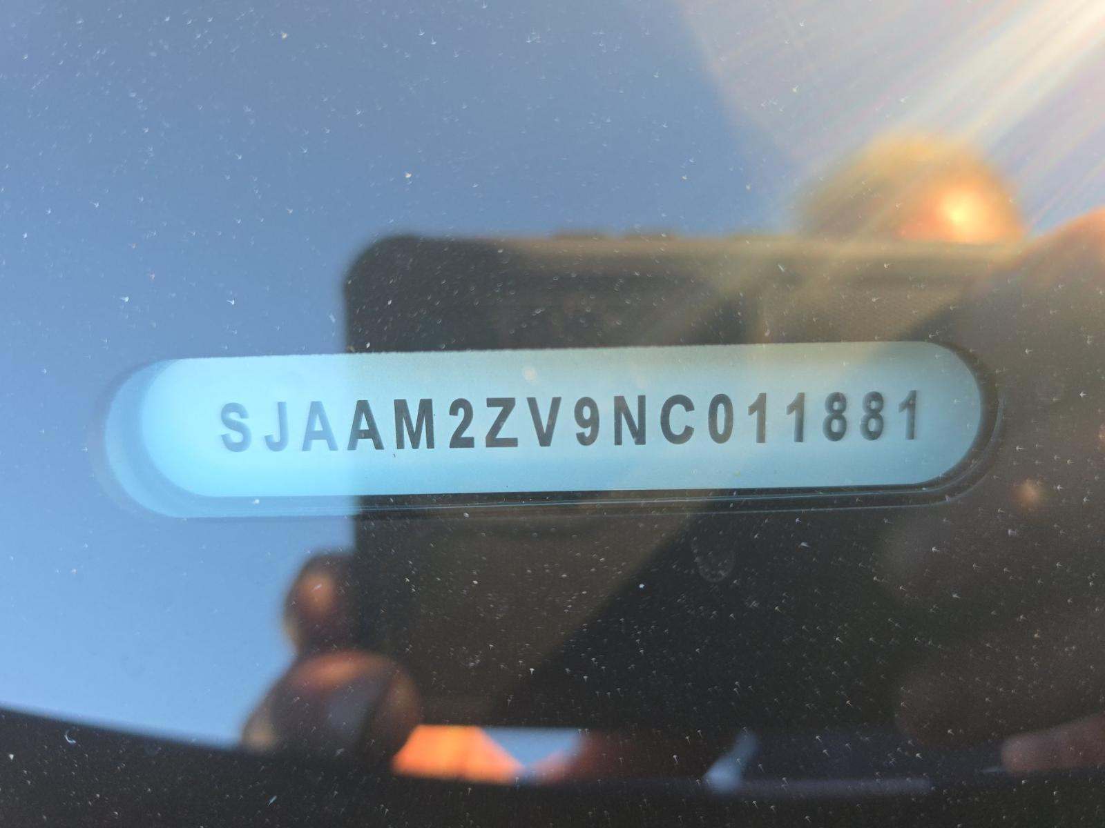 2022 Bentley Bentayga S AWD