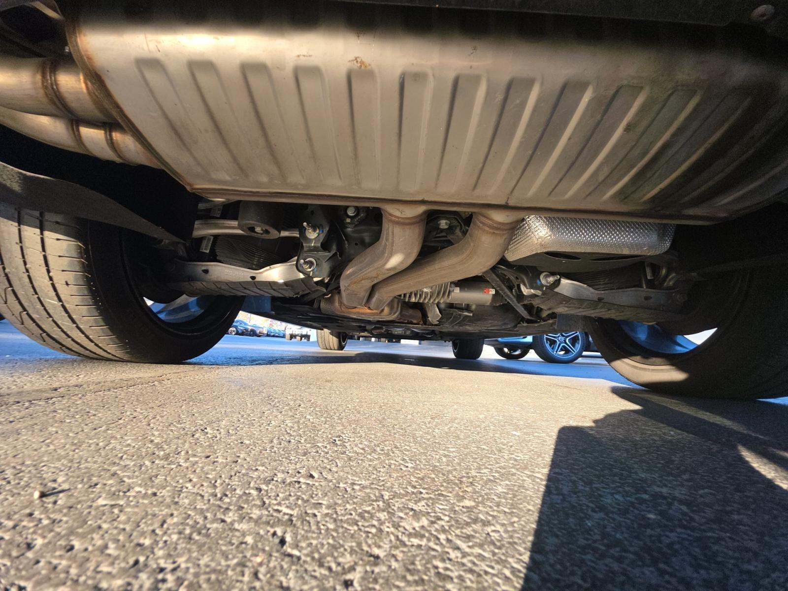 2022 Bentley Bentayga S AWD