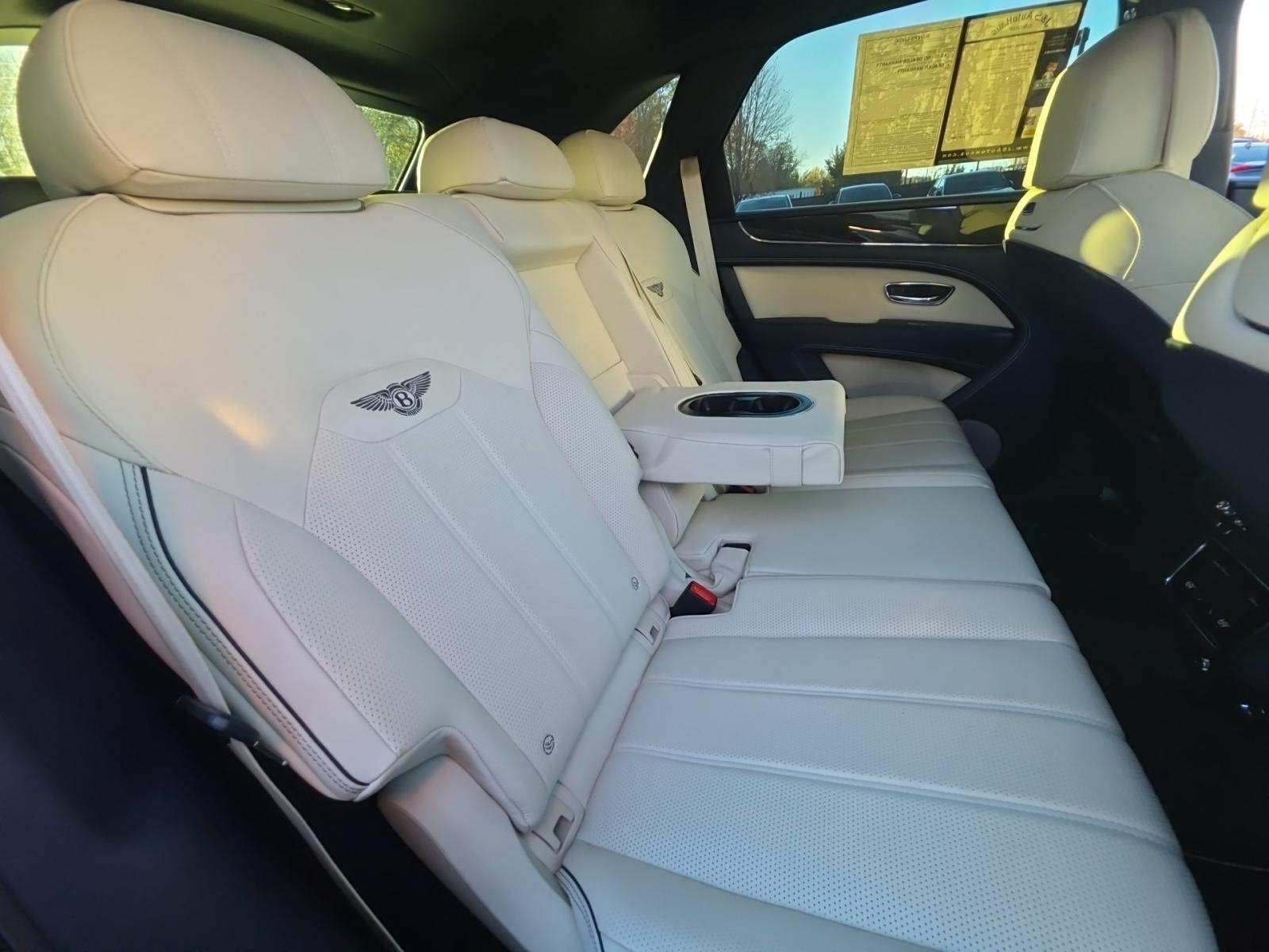 2022 Bentley Bentayga S AWD