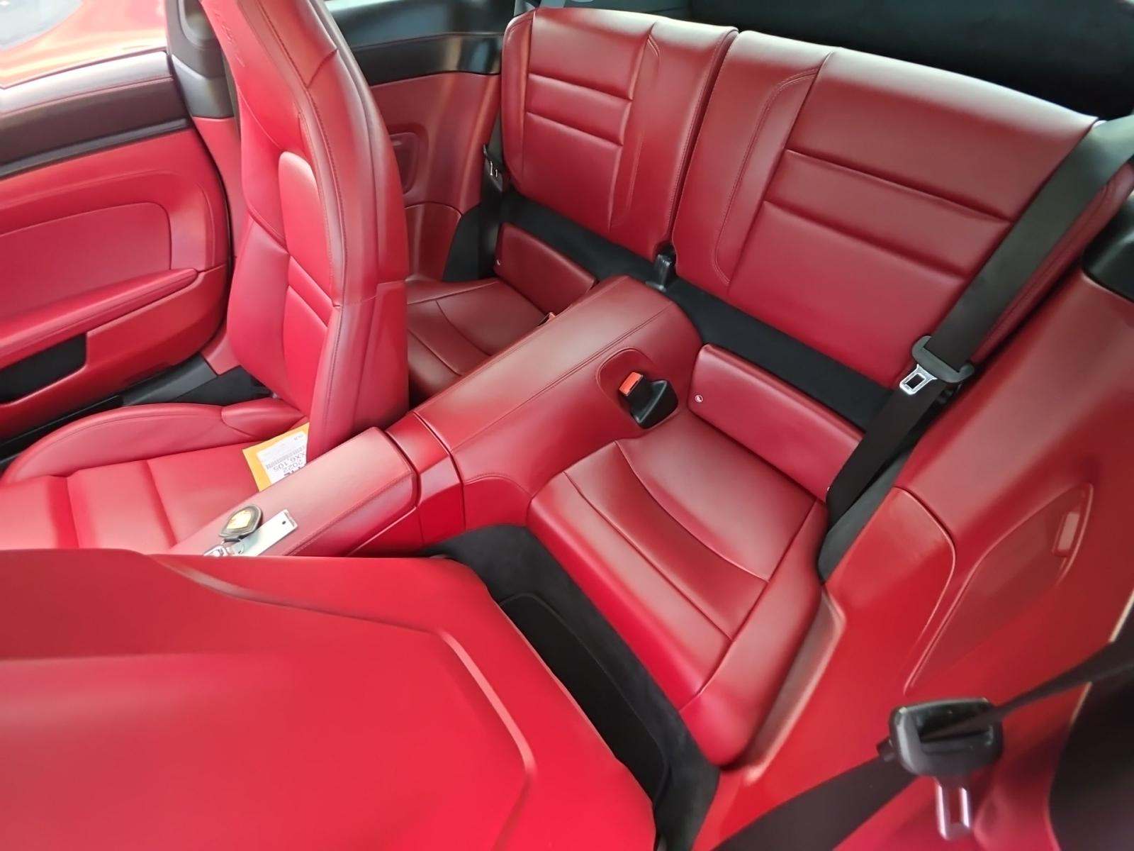 2022 Porsche 911 Carrera 4 GTS AWD