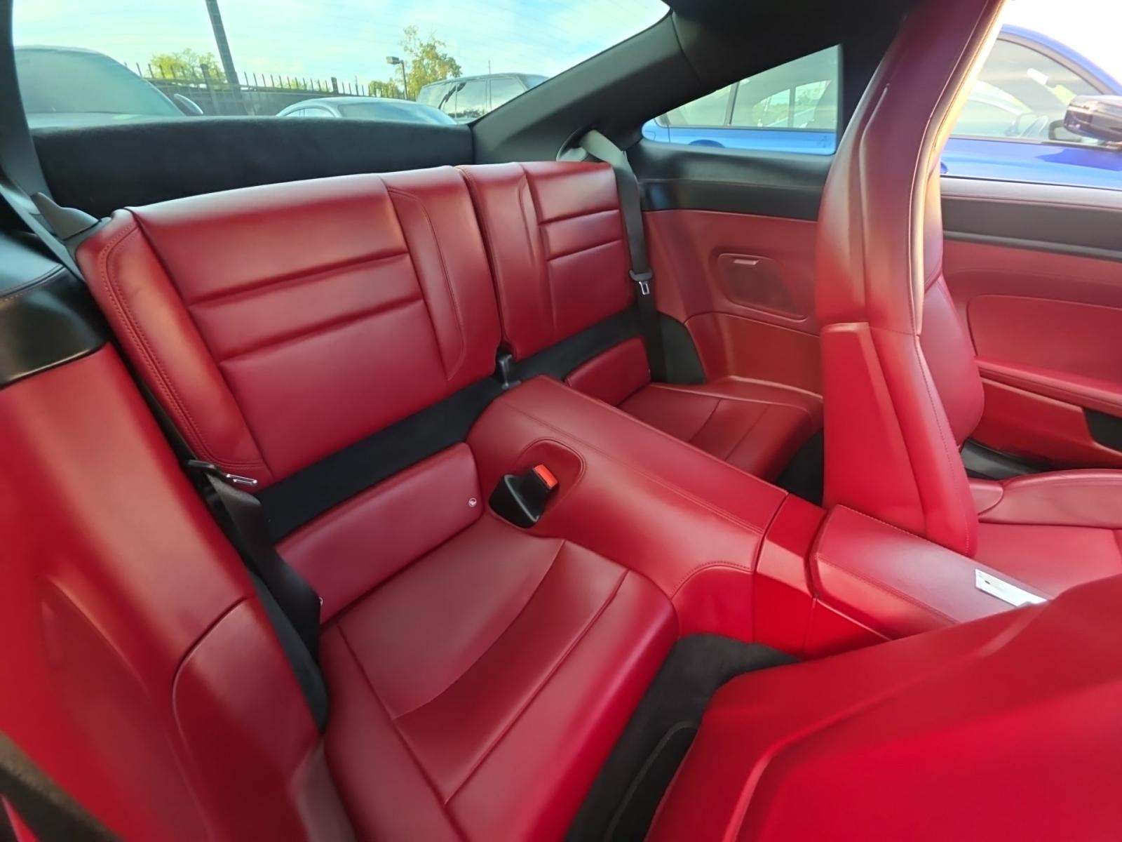 2022 Porsche 911 Carrera 4 GTS AWD