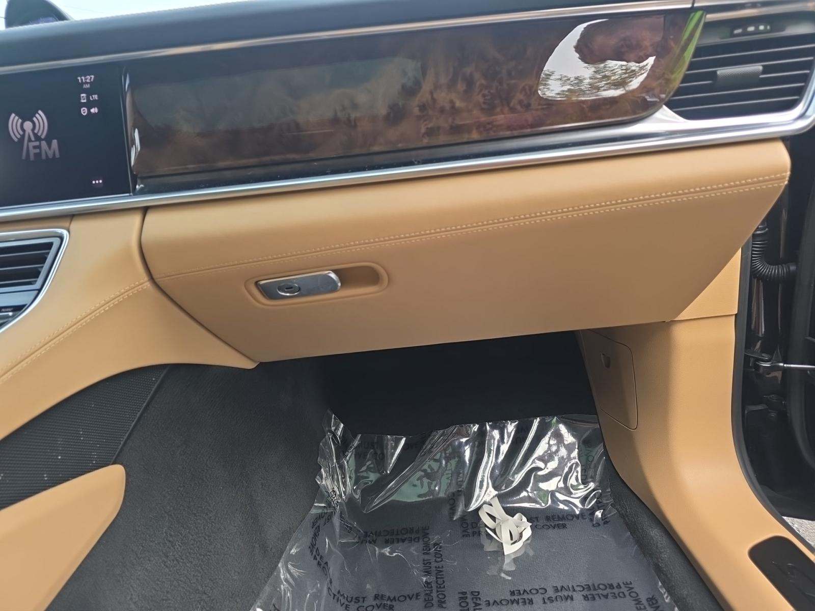 2022 Porsche Panamera GTS AWD