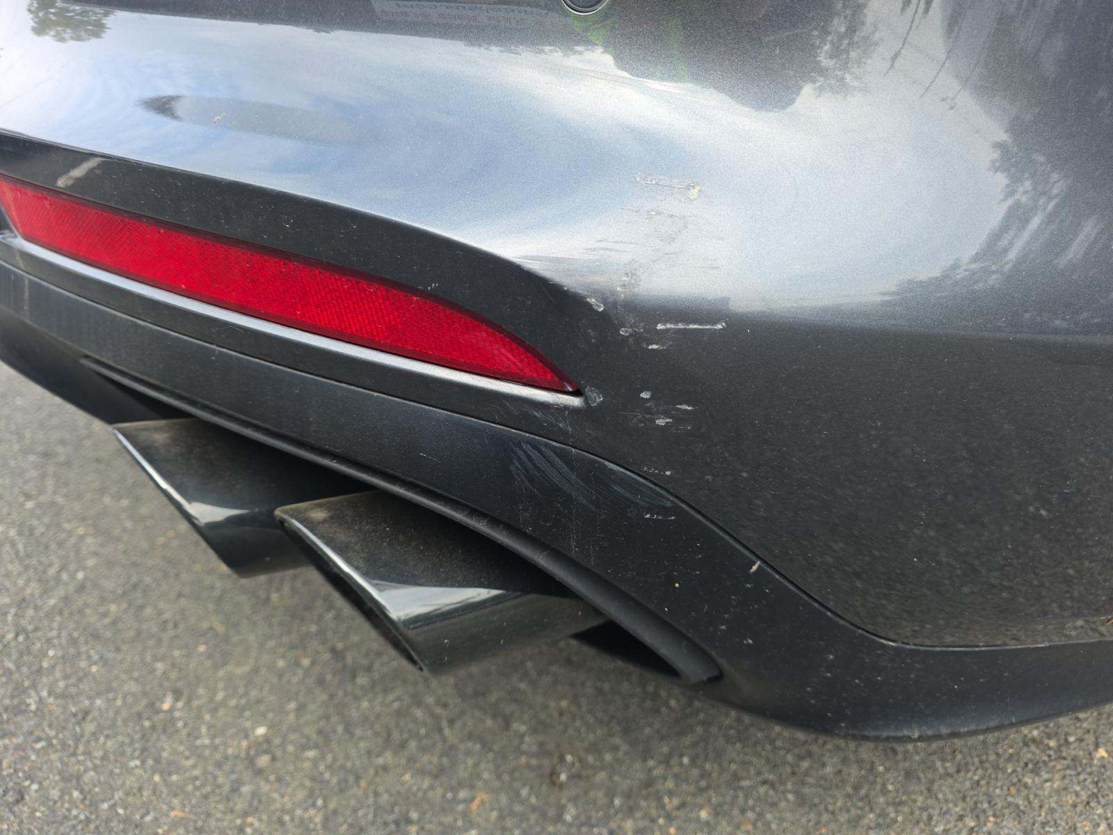 2022 Porsche Panamera GTS AWD