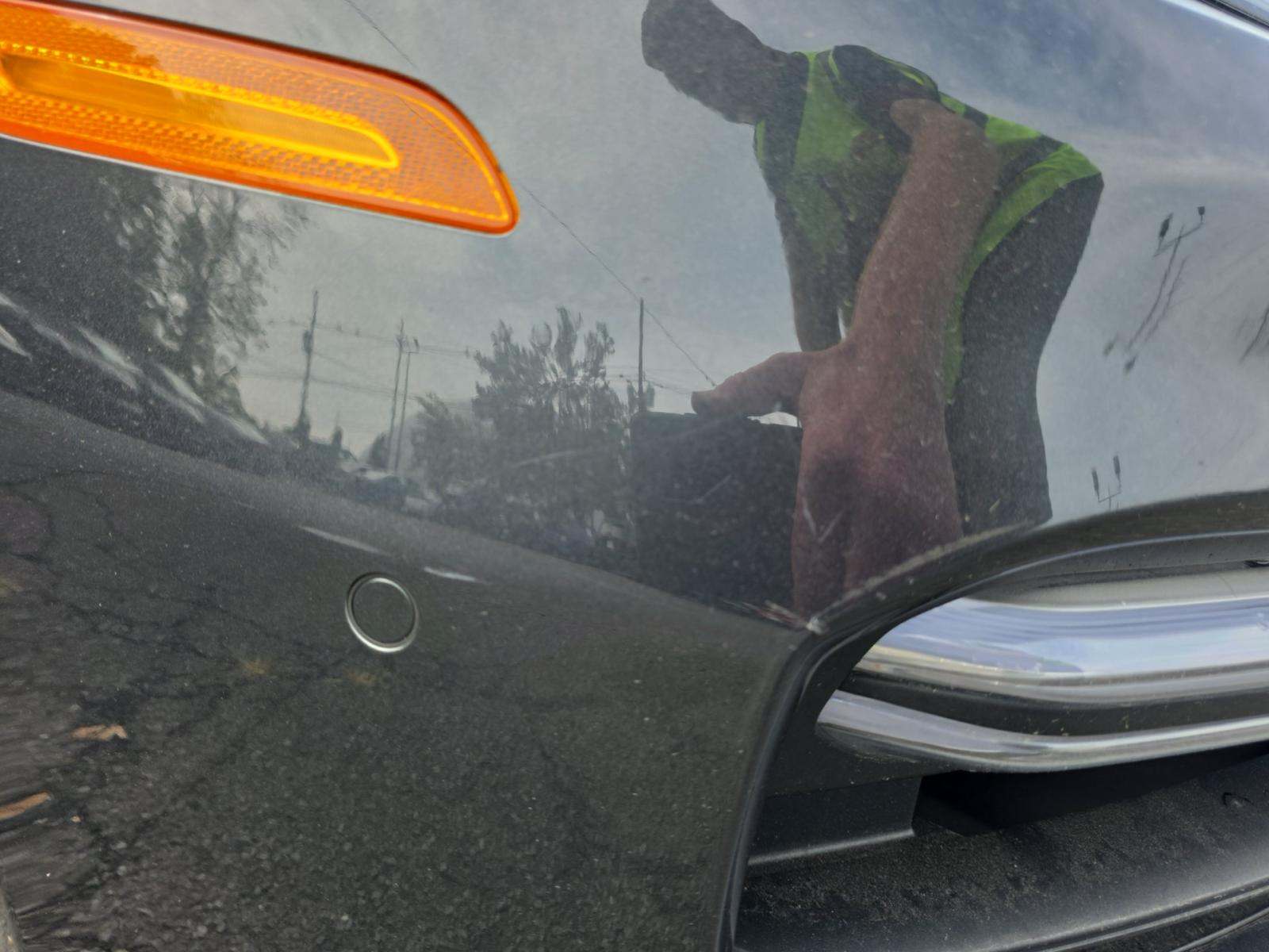 2022 Porsche Panamera GTS AWD