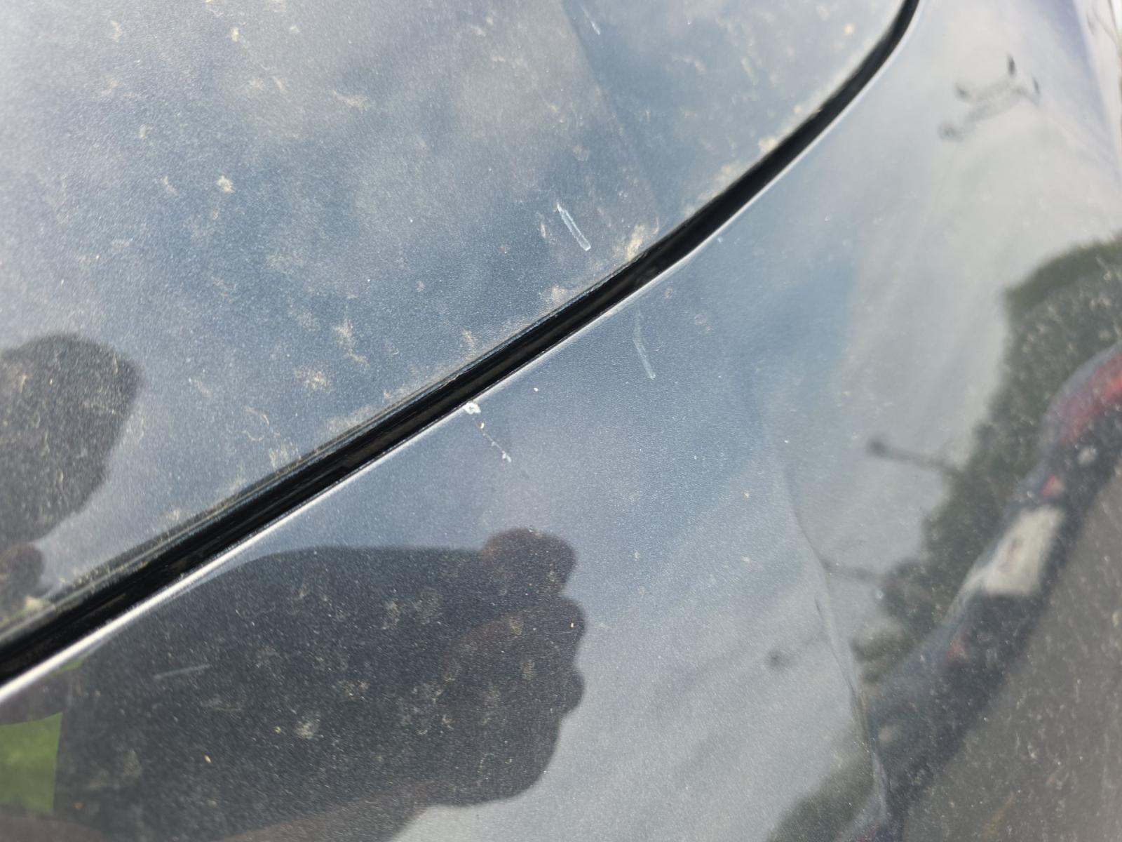 2022 Porsche Panamera GTS AWD