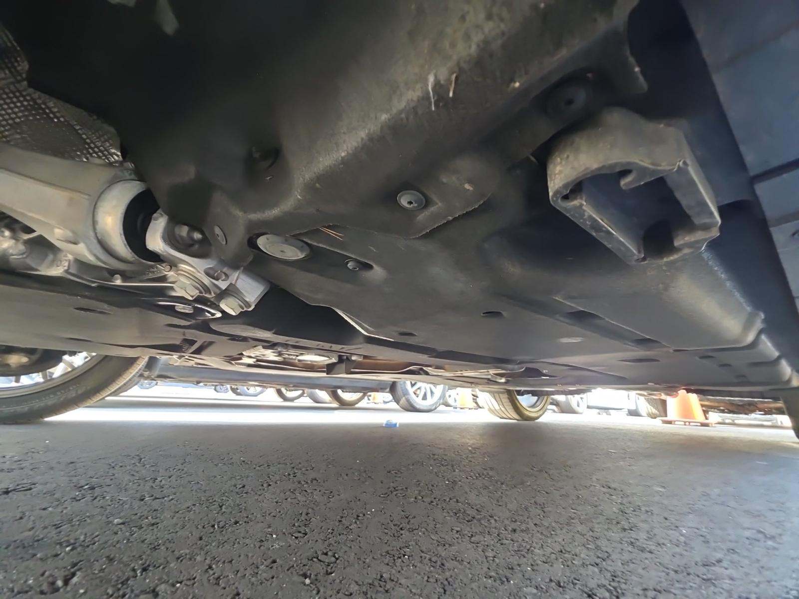 2022 Porsche Cayenne Platinum Edition AWD