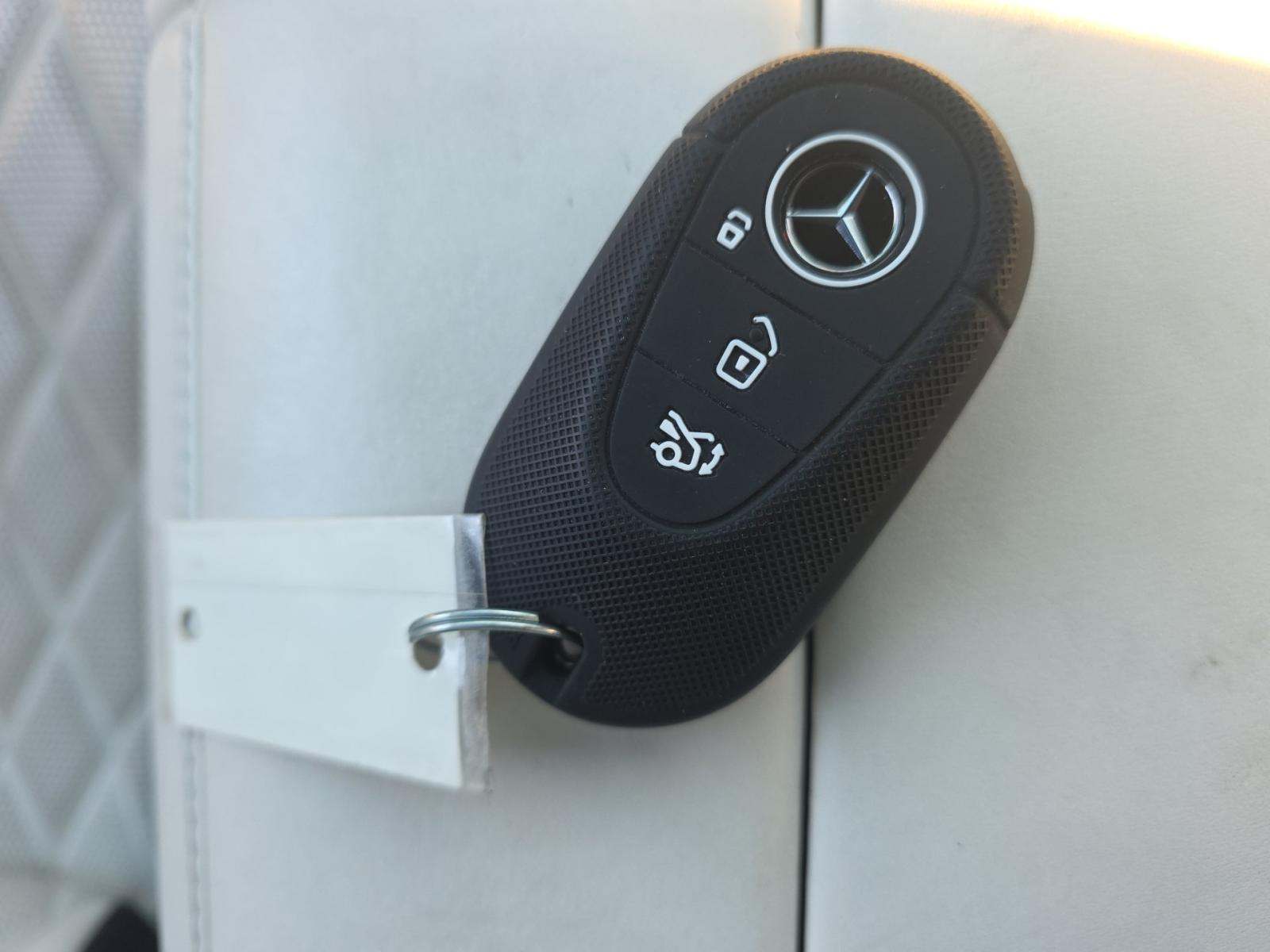 2022 Mercedes-Benz S-Class S 580 AWD