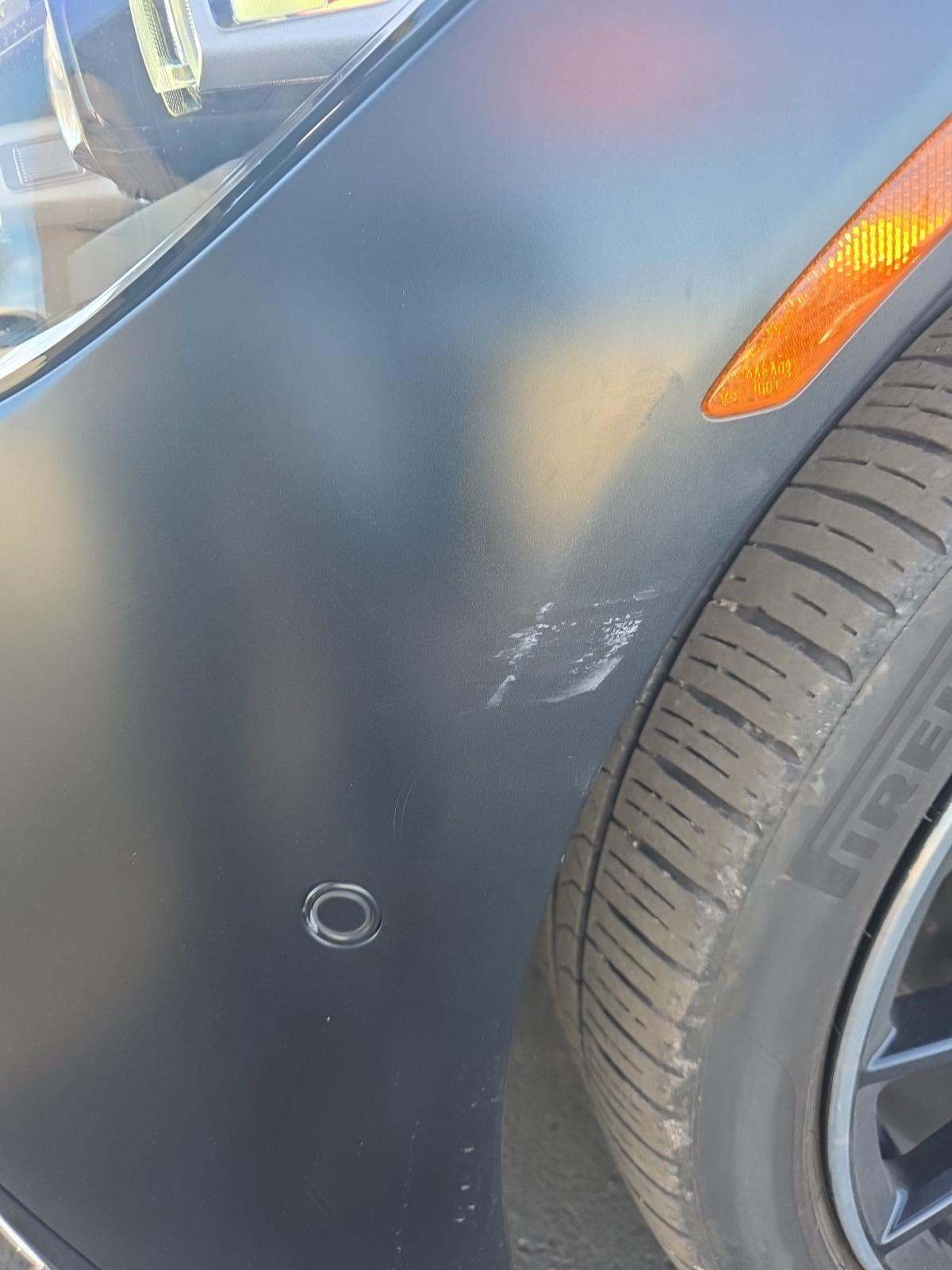 2022 Mercedes-Benz S-Class S 580 AWD