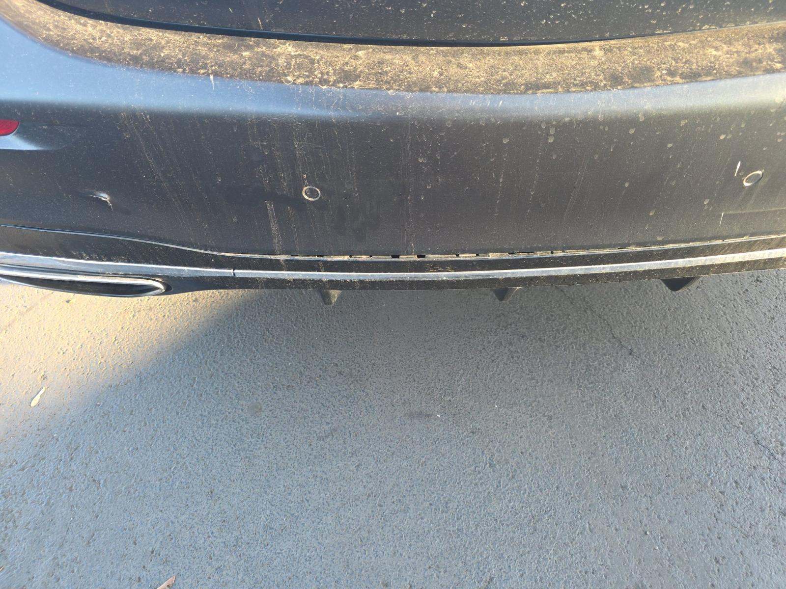 2022 Mercedes-Benz S-Class S 580 AWD