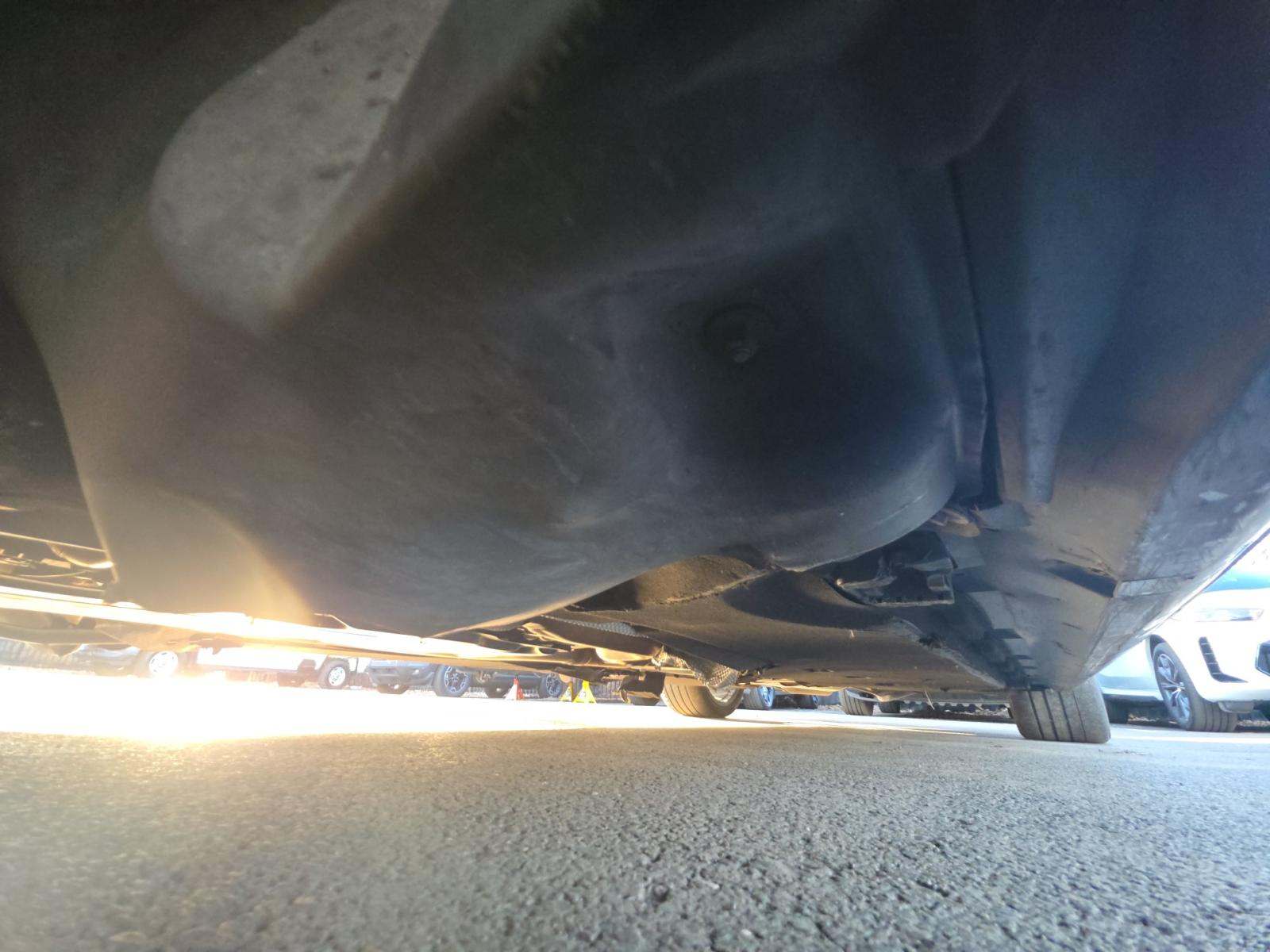 2022 Mercedes-Benz S-Class S 580 AWD