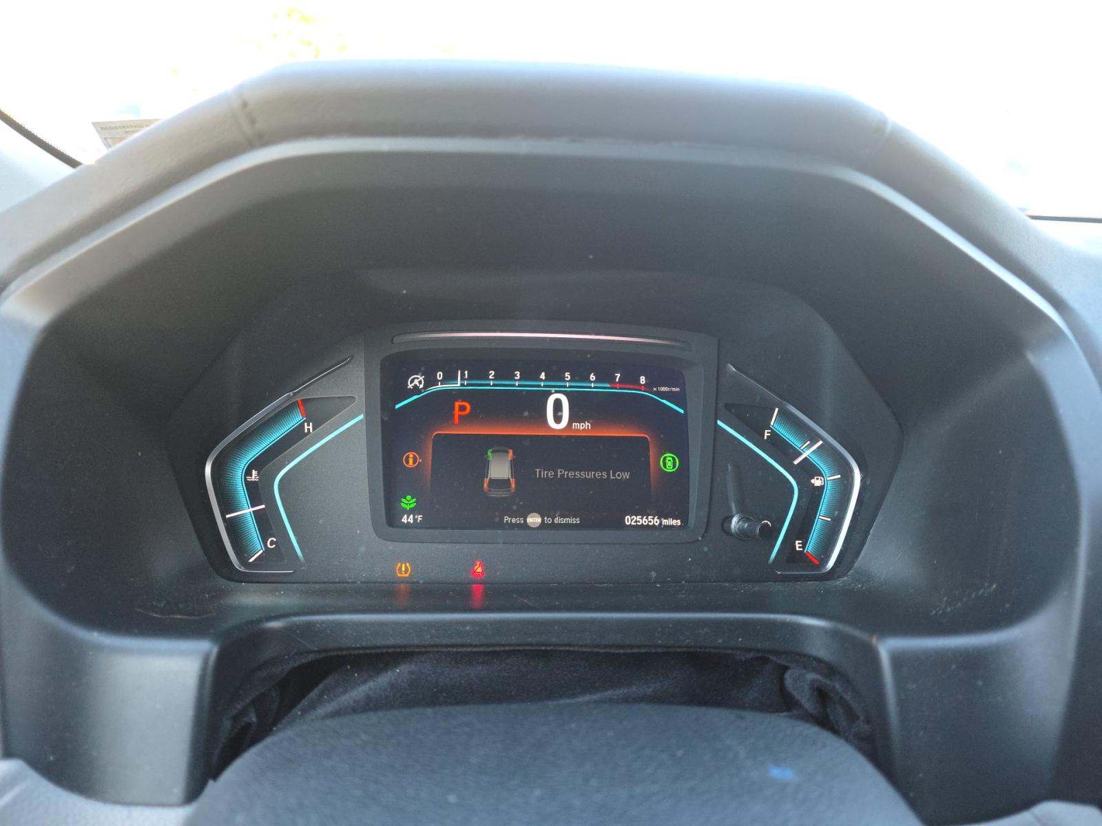 2023 Honda Odyssey Touring FWD