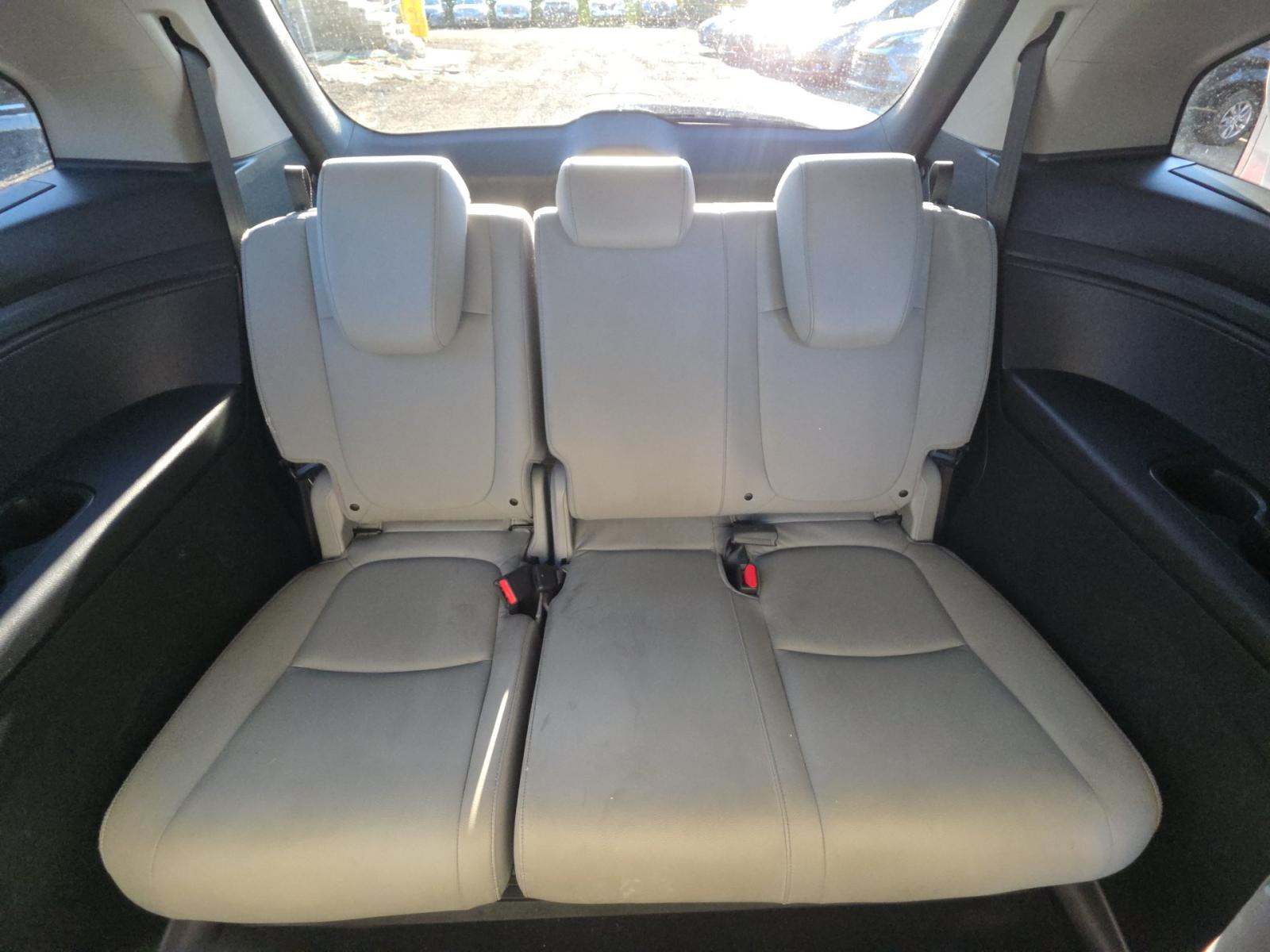 2023 Honda Odyssey Touring FWD