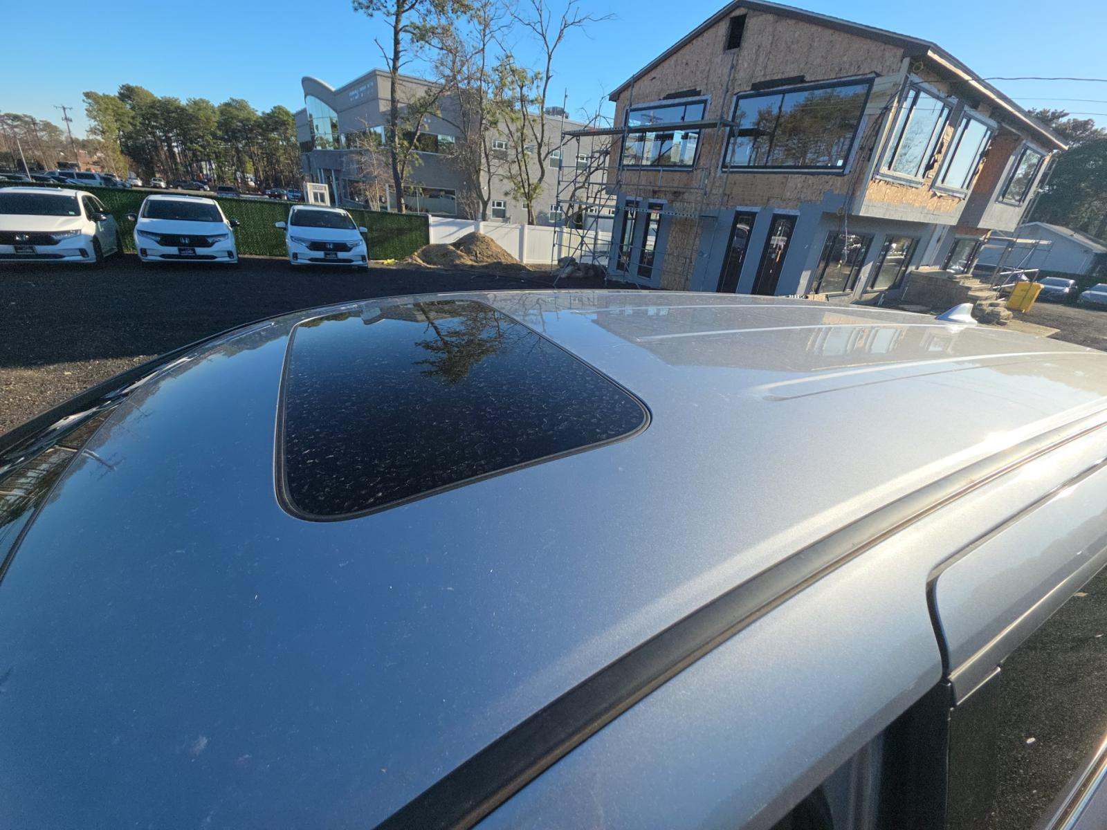 2023 Honda Odyssey Touring FWD