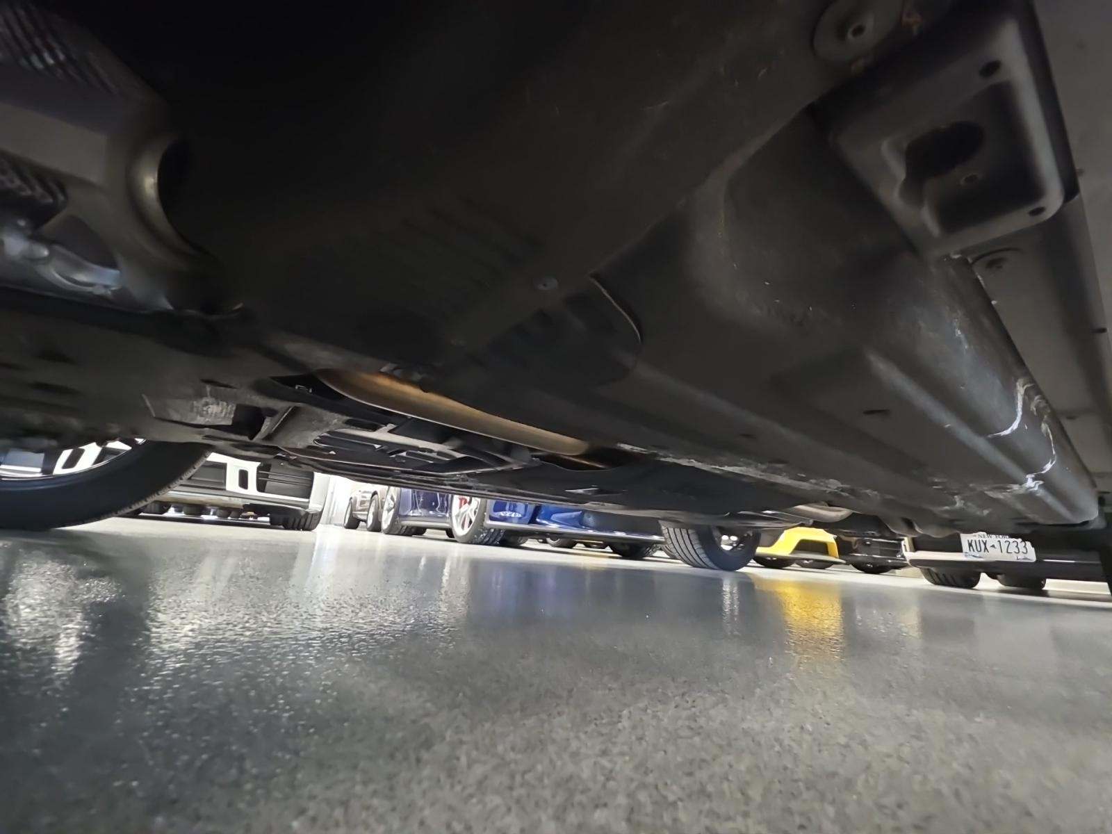 2022 Porsche Macan S AWD