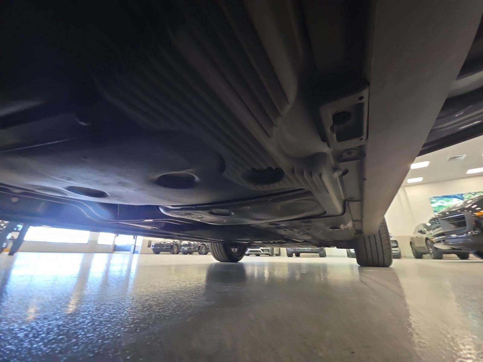 2022 Porsche Macan S AWD