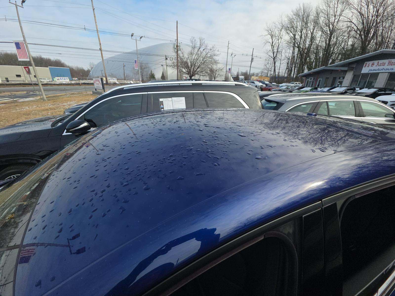 2024 Porsche Macan Base AWD