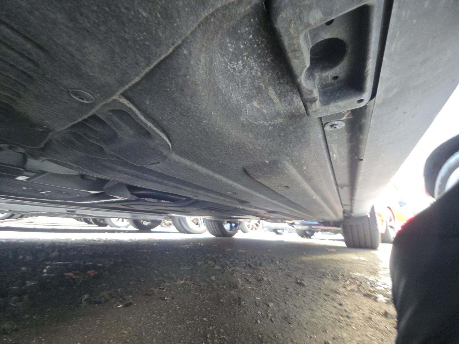 2024 Porsche Macan Base AWD