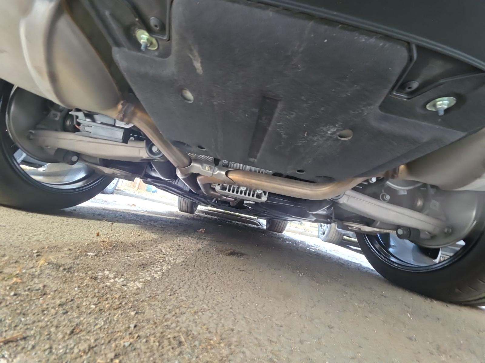 2024 Porsche Macan Base AWD