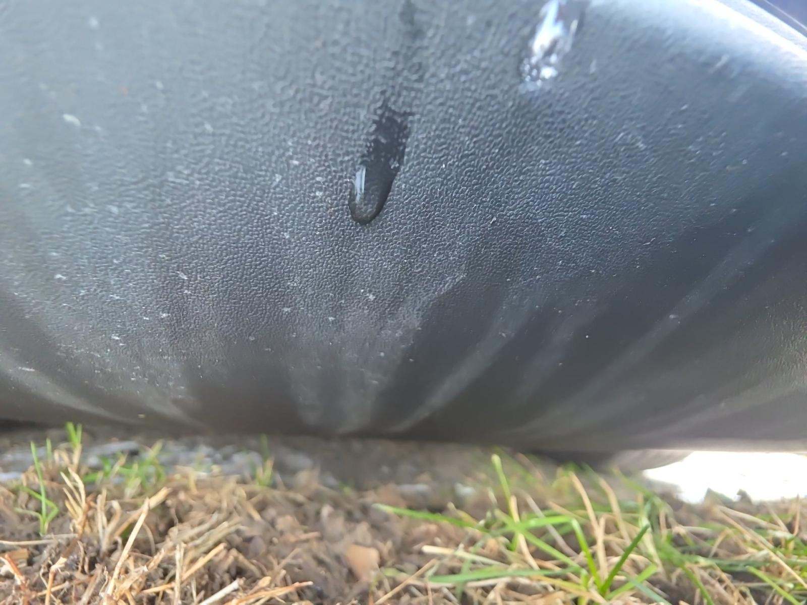 2024 Porsche Macan Base AWD