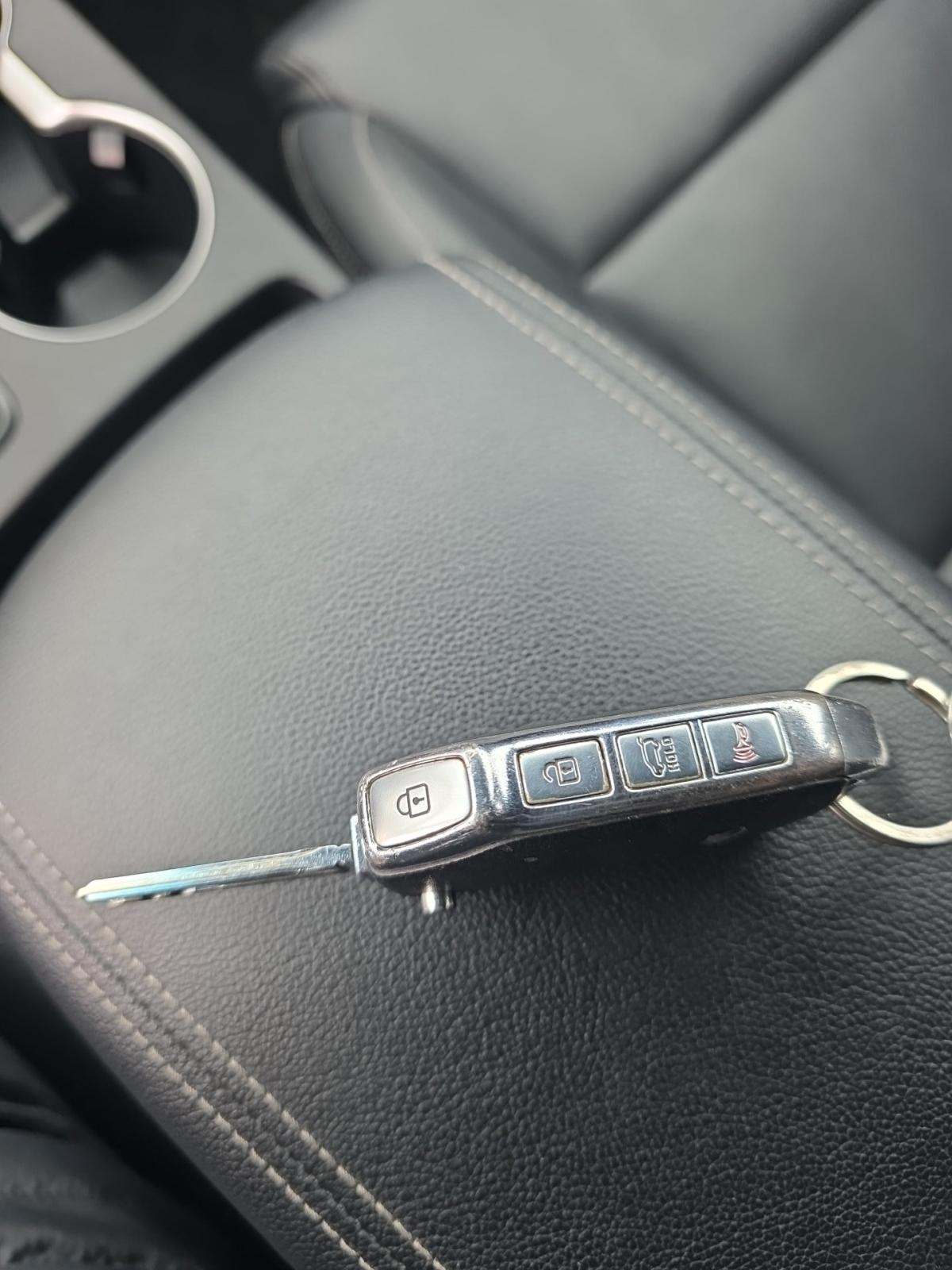 2022 Kia Sportage Nightfall AWD